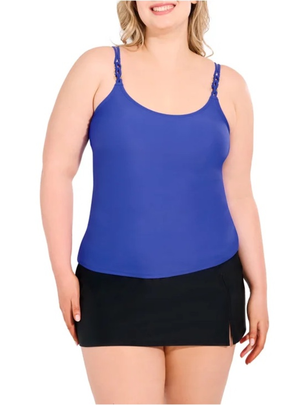 CHRISTINA Women’s 2-Piece Tankini Swim set